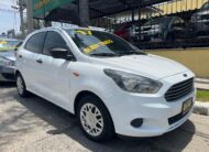 FORD FIGO IMPULSE HB TM