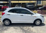 FORD FIGO IMPULSE HB TM
