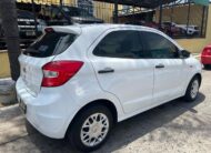 FORD FIGO IMPULSE HB TM