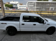 FORD F150 XL 4X4 DOBLE CAB TA V6