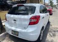FORD FIGO IMPULSE HB TM