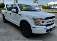 FORD F150 XL 4X4 DOBLE CAB TA V6