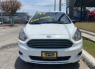 FORD FIGO IMPULSE HB TM