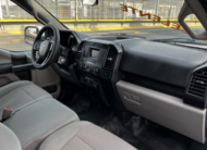 FORD F150 XL 4X4 DOBLE CAB TA V6