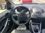 FORD FIGO IMPULSE HB TM