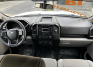 FORD F150 XL 4X4 DOBLE CAB TA V6