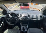 FORD FIGO IMPULSE HB TM