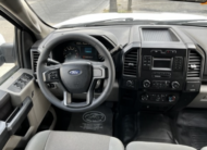 FORD F150 XL 4X4 DOBLE CAB TA V6