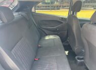 FORD FIGO IMPULSE HB TM