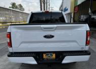 FORD F150 XL 4X4 DOBLE CAB TA V6