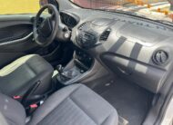 FORD FIGO IMPULSE HB TM