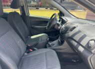 FORD FIGO IMPULSE HB TM
