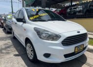 FORD FIGO IMPULSE HB TM