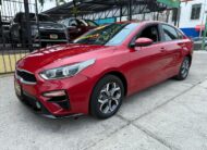 KIA FORTE LX SEDAN TA