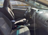 KIA FORTE LX SEDAN TM 2017