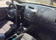KIA FORTE LX SEDAN TM 2017