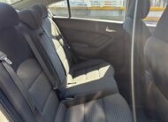 KIA FORTE LX SEDAN TM 2017