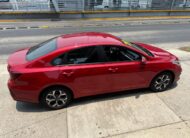 KIA FORTE LX SEDAN TA