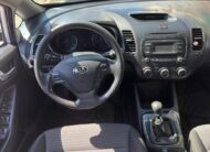 KIA FORTE LX SEDAN TM 2017