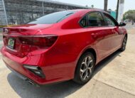 KIA FORTE LX SEDAN TA