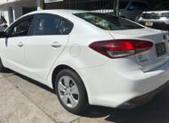 KIA FORTE LX SEDAN TM 2017