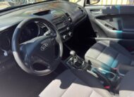 KIA FORTE LX SEDAN TM 2017