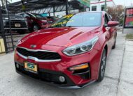 KIA FORTE LX SEDAN TA