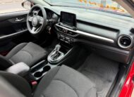 KIA FORTE LX SEDAN TA
