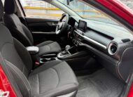 KIA FORTE LX SEDAN TA