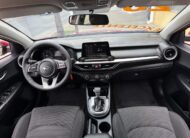 KIA FORTE LX SEDAN TA
