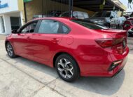 KIA FORTE LX SEDAN TA