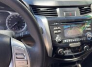 NISSAN NP300 FRONTIER LE DOBLE CAB 4X2 TM 2018