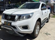 NISSAN NP300 FRONTIER LE DOBLE CAB 4X2 TM 2018