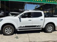NISSAN NP300 FRONTIER LE DOBLE CAB 4X2 TM 2018
