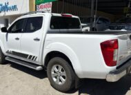 NISSAN NP300 FRONTIER LE DOBLE CAB 4X2 TM 2018
