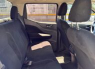 NISSAN NP300 FRONTIER LE DOBLE CAB 4X2 TM 2018