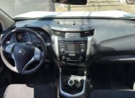 NISSAN NP300 FRONTIER LE DOBLE CAB 4X2 TM 2018