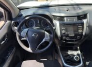 NISSAN NP300 FRONTIER LE DOBLE CAB 4X2 TM 2018