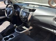 NISSAN NP300 FRONTIER LE DOBLE CAB 4X2 TM 2018