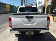 NISSAN NP300 FRONTIER LE DOBLE CAB 4X2 TM 2018