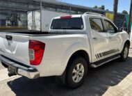 NISSAN NP300 FRONTIER LE DOBLE CAB 4X2 TM 2018