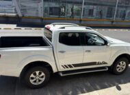 NISSAN NP300 FRONTIER LE DOBLE CAB 4X2 TM 2018