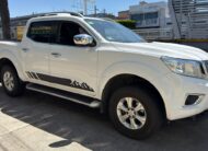 NISSAN NP300 FRONTIER LE DOBLE CAB 4X2 TM 2018