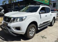 NISSAN NP300 FRONTIER LE DOBLE CAB 4X2 TM 2018