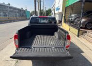 NISSAN FRONTIER LE NP300 4X2 TM 2018