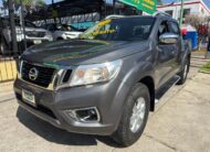 NISSAN FRONTIER LE NP300 4X2 TM 2018