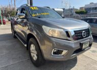 NISSAN FRONTIER LE NP300 4X2 TM 2018