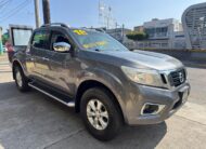 NISSAN FRONTIER LE NP300 4X2 TM 2018