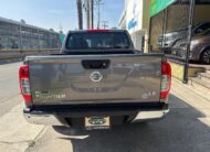 NISSAN FRONTIER LE NP300 4X2 TM 2018
