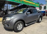 NISSAN FRONTIER LE NP300 4X2 TM 2018